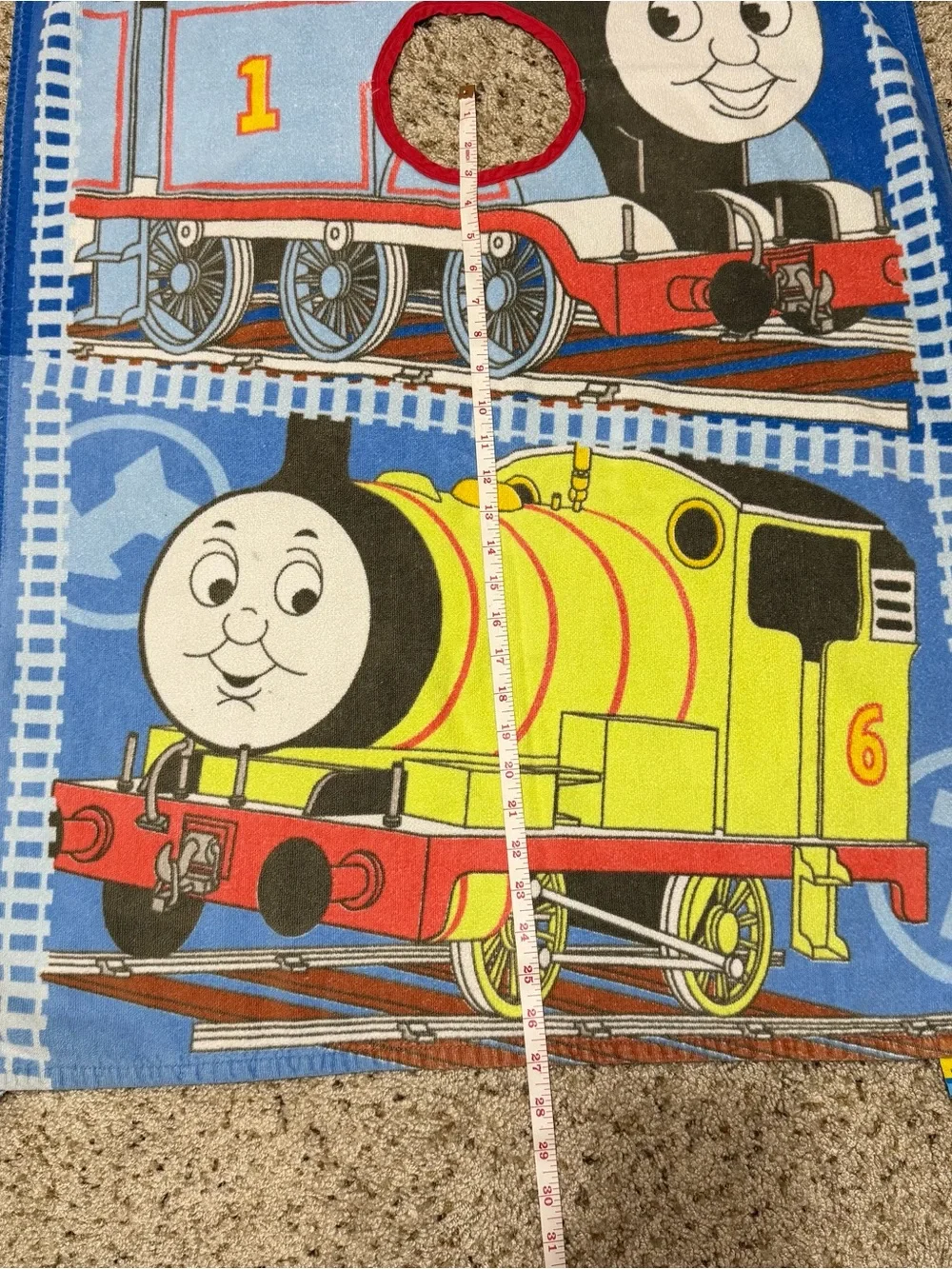 Thomas & Friends see photos